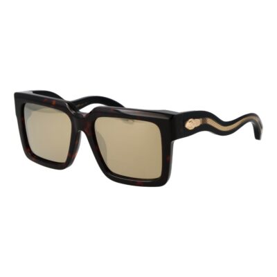 ROBERTO CAVALLI SRC055 55743G Women's Sunglasses