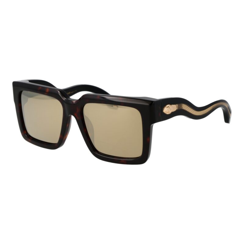 ROBERTO CAVALLI SRC055 55743G Women's Sunglasses