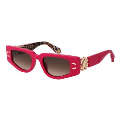 ROBERTO CAVALLI SRC057M 5109M3 Women's Sunglasses