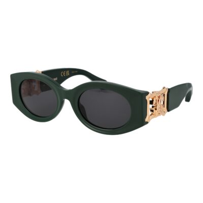 ROBERTO CAVALLI SRC064 530D80 Women's Sunglasses