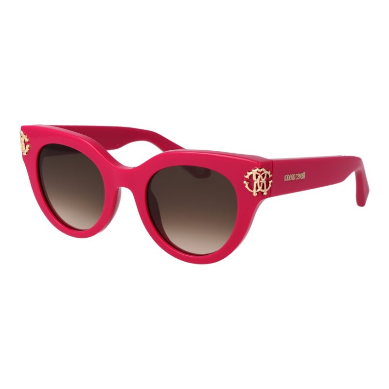 ROBERTO CAVALLI SRC065M 5009M3 Women's Sunglasses