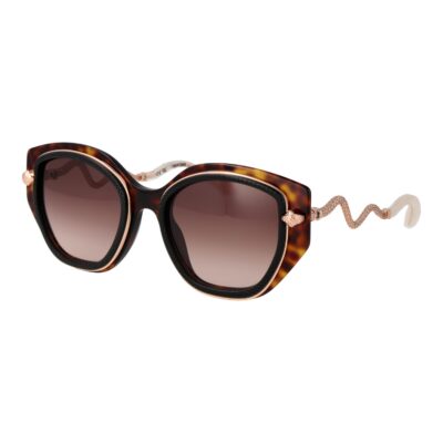 ROBERTO CAVALLI SRC096M 5209TC Women's Sunglasses