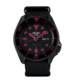 Seiko Men's 43mm Watch (SRPD83K1)