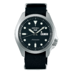 Seiko 5 Men's Stainless Steel Watch (SRPE67K1)
