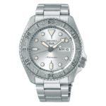 Seiko 5 Men's Stainless Steel Watch (SRPE71K1)