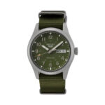 Seiko Men's Stainless Steel Watch (SRPG33K1)
