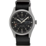 Seiko Men's Stainless Steel Watch (SRPG37K1)