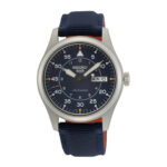Seiko 5 Men's Stainless Steel Watch (SRPH31K1)