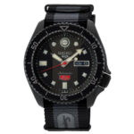 Seiko Men's 42mm Watch (SRPJ75K1)