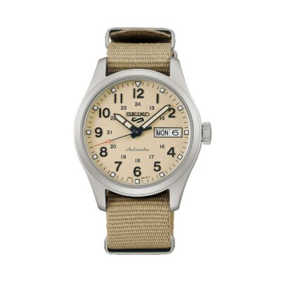 Seiko Women's 36mm Watch (SRPJ83K1)