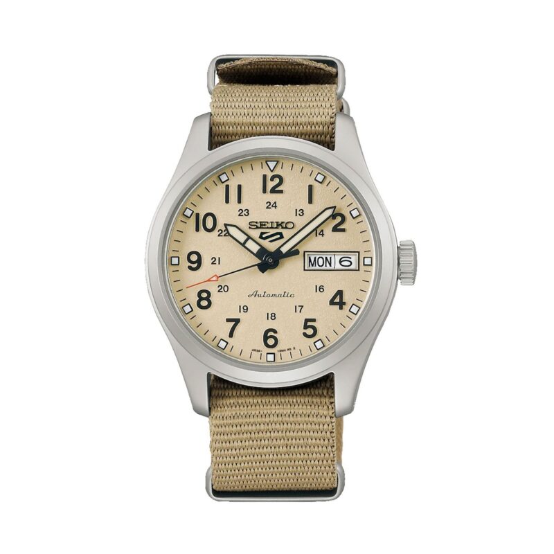 Seiko Women's 36mm Watch (SRPJ83K1) Seiko Women's 36mm Watch (SRPJ83K1)