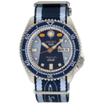 Seiko Men's 42mm Watch (SRPK37K1)