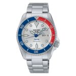 Seiko 5 Sports Men's Pepsi Watch (SRPL99K1)