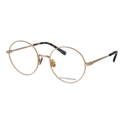 SCOTCH & SODA SS1010 52410 Women's Eyeglasses