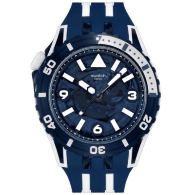 SWATCH Watch SSCU09N100