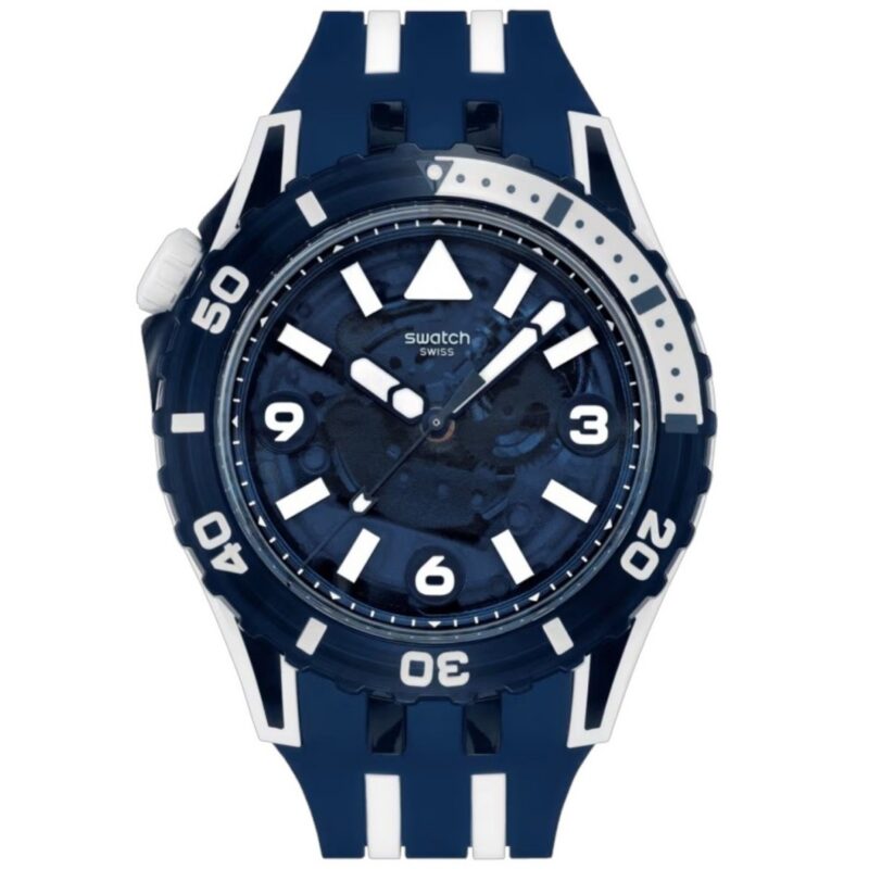 SWATCH Watch SSCU09N100