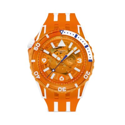 Swatch Watch (SSCU09O100)