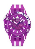 SWATCH Watch SSCU09P100