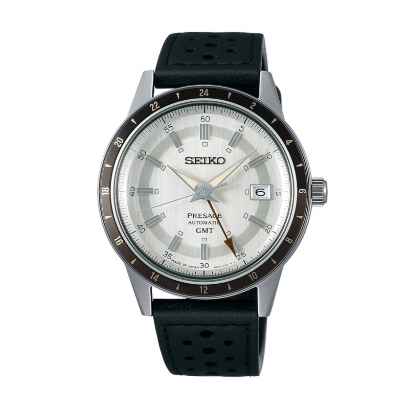 Seiko Men's 40mm Watch (SSK011J1)