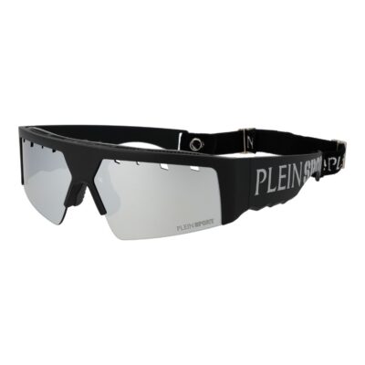 PHLIPP PLEIN SPORT SSP006 71U28X Men's Sunglasses