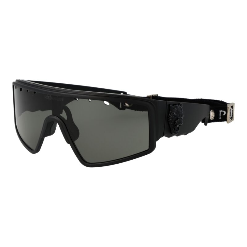 PHLIPP PLEIN SPORT SSP007V 990U28 Men's Sunglasses