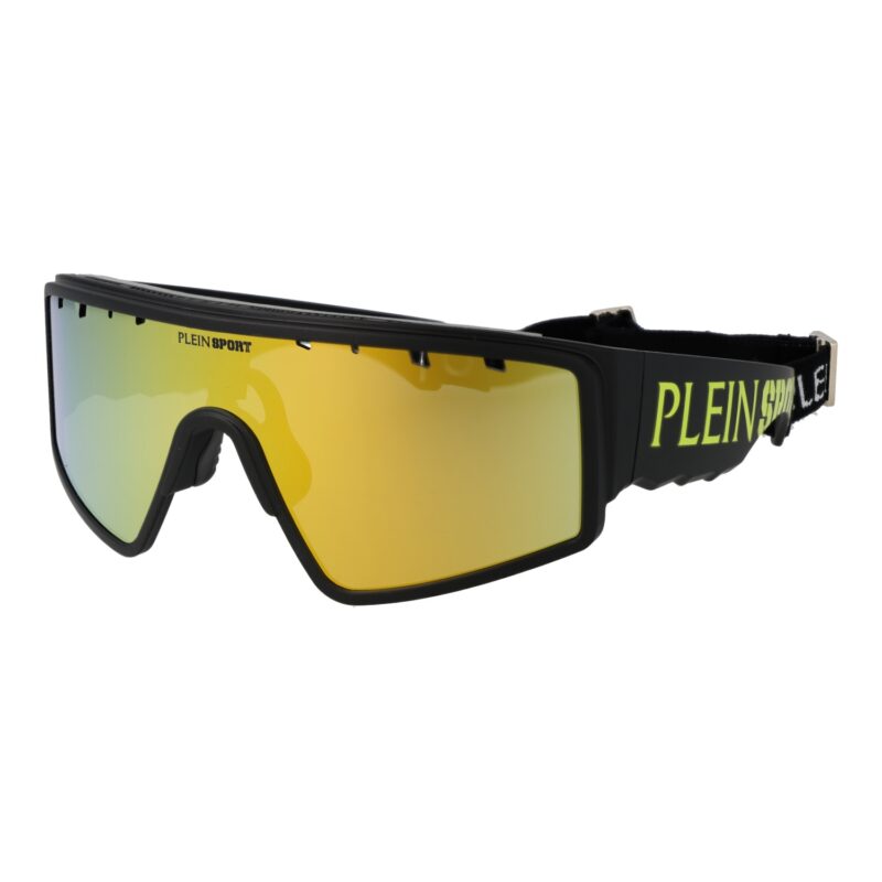 PHLIPP PLEIN SPORT SSP007 99U28G Men's Sunglasses