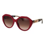 TOUS STOB90 5508LA Women's Sunglasses