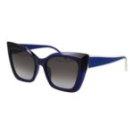 TOUS STOC36V 5306NA Women's Sunglasses