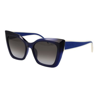 TOUS STOC36V 5306NA Women's Sunglasses