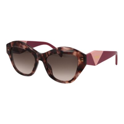 TOUS STOC77 530XAP Women's Sunglasses