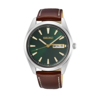 SEIKO Watch SUR449P1