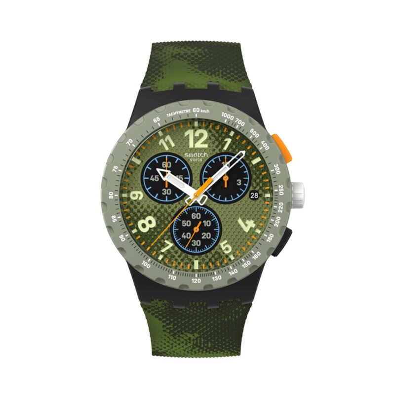 Swatch Watch (SUSB423)