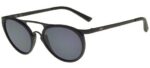Rédélé Men's SU/C Black/Smoke Sunglasses