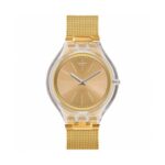 SWATCH Watch SVUK101M