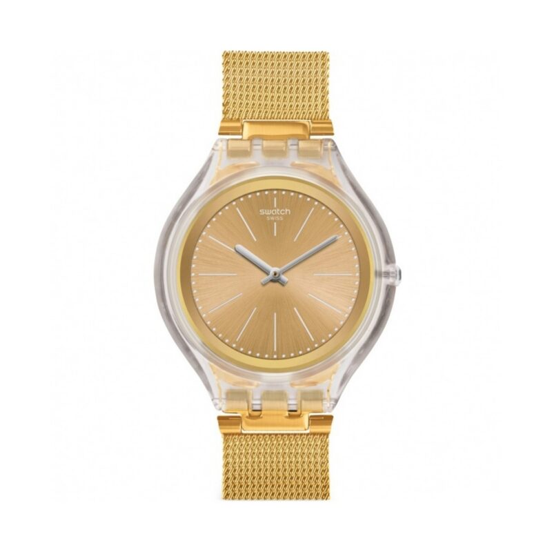 SWATCH Watch SVUK101M