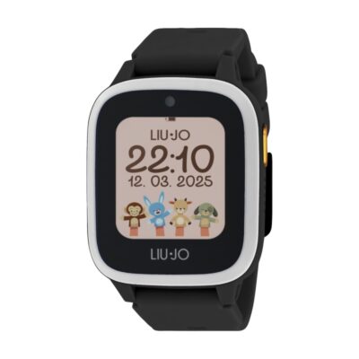 LIU-JO SWLJ170 Watch