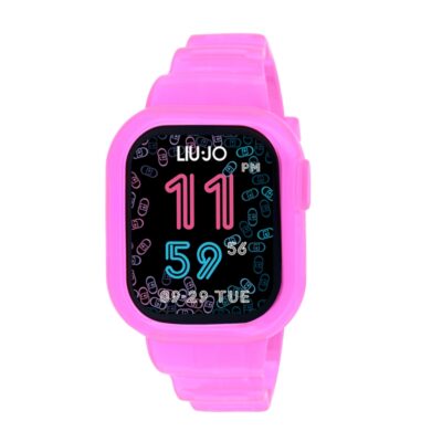 LIU-JO SWLJ220 Watch