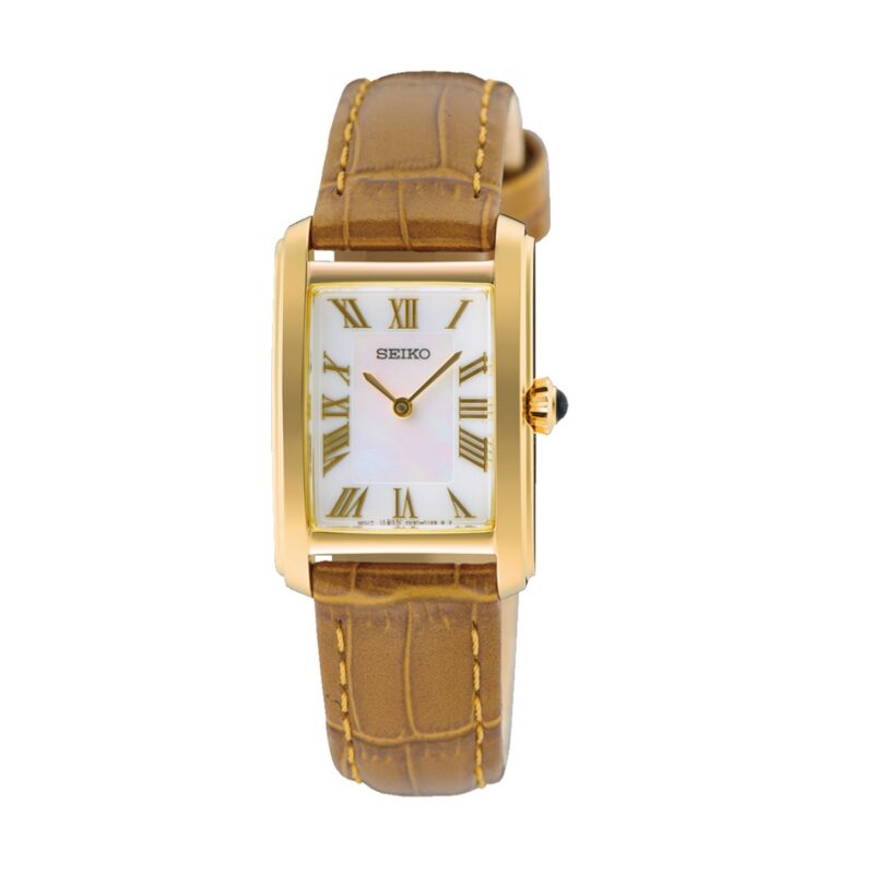 SEIKO Watch SWR100P1 SEIKO Watch SWR100P1