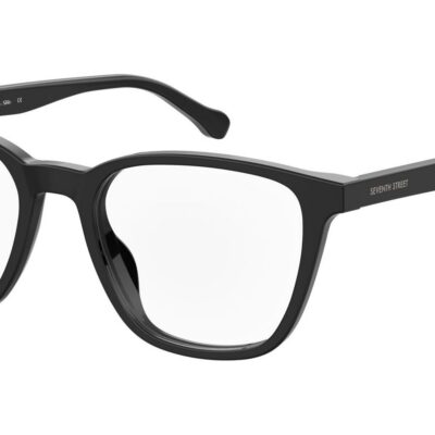 Seventh St. S 347 Black Eyeglasses