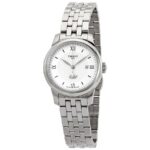 Tissot Le Locle Women's 29mm Automatic Watch (T006.207.11.036.00)