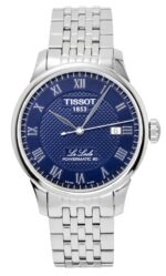 Tissot Men's Stainless Steel Watch (T006.407.11.043.00)