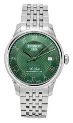 Tissot Men's Stainless Steel Watch (T006.407.11.093.00)