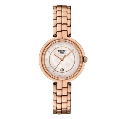 Tissot Women's 30mm Watch (T094.210.33.116.02)