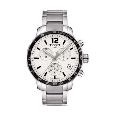 Tissot Men's Watch T095.417.11.037.00
