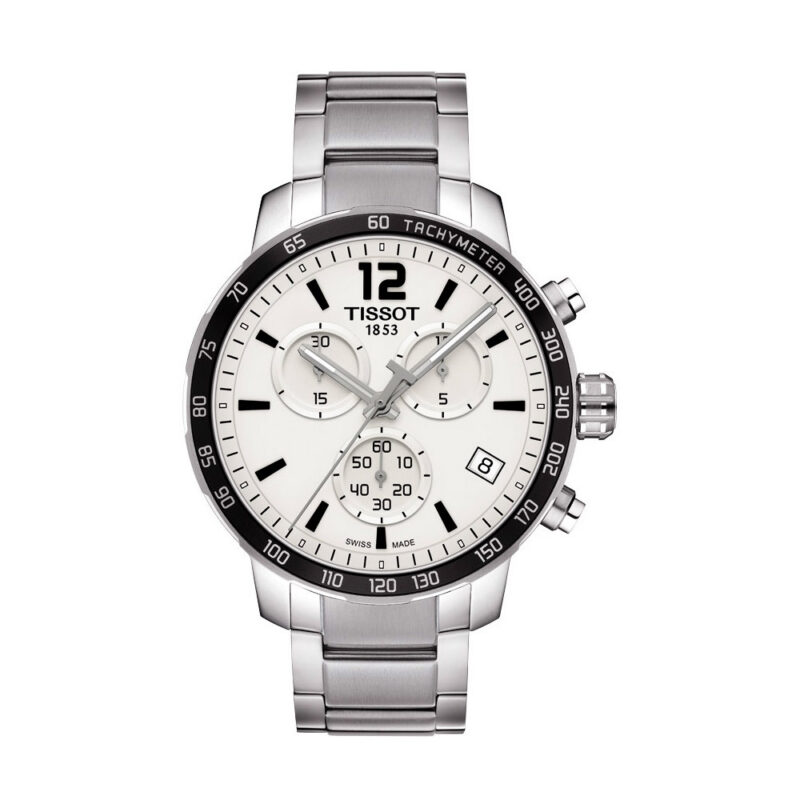 Tissot Men's Watch T095.417.11.037.00