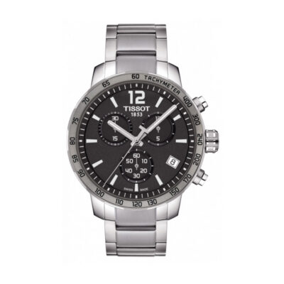 Tissot Men's Watch T095.417.11.067.00