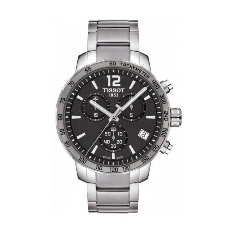 Tissot Men's Watch T095.417.11.067.00