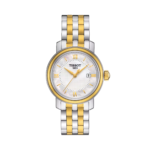 Tissot Women's 29mm Watch (T097.010.22.118.00)