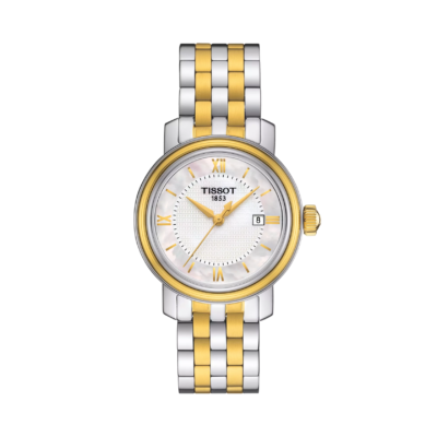 Tissot Women's 29mm Watch (T097.010.22.118.00)