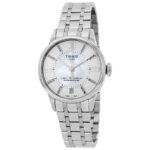 Tissot Chemin des Tourelles Women's 32mm Watch (T099.207.11.116.00)